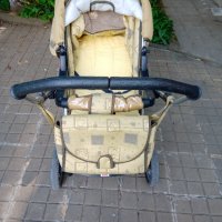 Mag England бебешка количка, снимка 4 - Детски колички - 36844744
