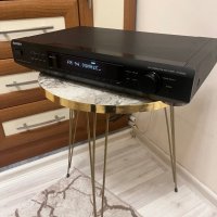 Sony st-se520 тунер, снимка 1 - Ресийвъри, усилватели, смесителни пултове - 44102422