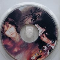 Кураж под огъня DVD с Дензъл Уошингтън и Мег Райън , снимка 2 - DVD филми - 43297462