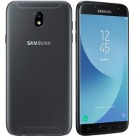 Samsung Galaxy J7 2017 - Samsung SM-J730 калъф твърд гръб металик, снимка 7 - Калъфи, кейсове - 38736354