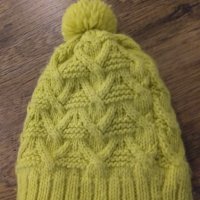 quiksilver - страхотна зимна шапка, снимка 6 - Шапки - 34725962