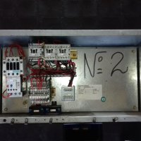 Електрически табла, снимка 2 - Друга електроника - 28416554