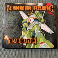 Rammstein,SOAD,Linkin Park , снимка 13 - CD дискове - 43854840
