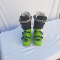 Ски обувки 25-25,5см.Nordica Patron Team   , снимка 4 - Зимни спортове - 43563216