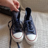 Кецове Converse 36 номер, снимка 2 - Кецове - 37807678