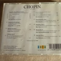 FREDERIC CHOPIN, снимка 7 - CD дискове - 32402970