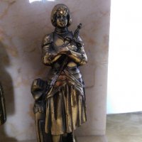 Готически Рицари, снимка 7 - Антикварни и старинни предмети - 28384373