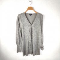 Superstar sweater M, снимка 2 - Блузи с дълъг ръкав и пуловери - 38146200