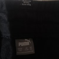 Детско долнище Puma, снимка 2 - Детски анцузи и суичери - 43273434