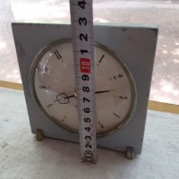 Стар шотландски електрически часовник, снимка 6 - Антикварни и старинни предмети - 38126825