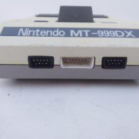 Nintendo MT-999DX Игра конзола, снимка 5 - Nintendo конзоли - 32353271