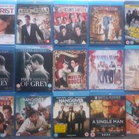 Blu-ray филми без бг субтитри от 7 до 15 лева, снимка 8 - Blu-Ray филми - 32426066