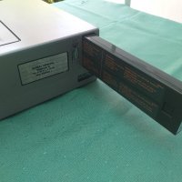Видео NORDMENDE V550 STEREO VHS  professional, снимка 7 - Плейъри, домашно кино, прожектори - 33432629