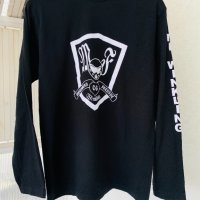 Черна long sleeve блуза,Бангладеш, снимка 1 - Блузи - 32478277