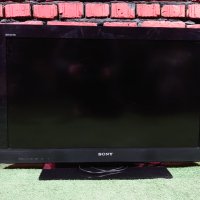LCD телевизор SONY BRAVIA, снимка 1 - Телевизори - 43194665