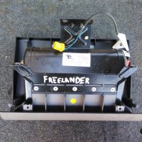 Десен аербег за Land Rover Freelander 1.8i, снимка 1 - Части - 35352390