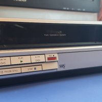 Panasonic NV-G12EE VHS 3 head video recorder, снимка 3 - Плейъри, домашно кино, прожектори - 35118416