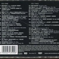 Hip Hop Love-38 of Todays sexiest urban licks, снимка 2 - CD дискове - 37305388