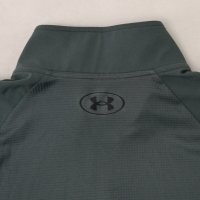 Under Armour UA оригинално горнище M спортен суичър горница, снимка 6 - Спортни дрехи, екипи - 43709896