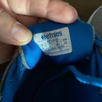 Маратонки Etnies - като нови, снимка 3 - Маратонки - 43533671