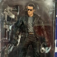 Топ фигури Terminator 2 ,нови, снимка 2 - Колекции - 43813852