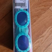 Нови Детски очила 2 в 1 с UV защита за плаж и против мъгла за плуване, снимка 7 - Други - 33614689