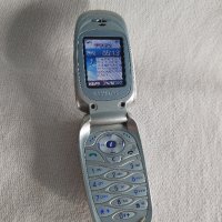 телефон Samsung E330 , Samsung SGH-E330, снимка 8 - Samsung - 43039220