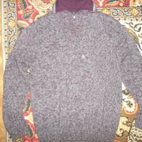 Пуловер RAGMAN   мъжки,ХЛ, снимка 2 - Пуловери - 27321443