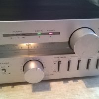 nikko nr-319 stereo receiver-made in japan-внос германия, снимка 8 - Ресийвъри, усилватели, смесителни пултове - 28118987
