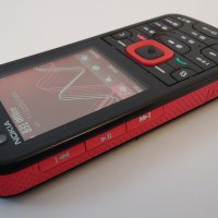 Nokia 5320 XpressMusic чисто нов, Symbian, Mp Camera камера, НЕ е коридан , Нокиа Нокия нокия нокиа, снимка 3 - Nokia - 37711216