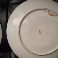 2 чинии за украса, снимка 4 - Декорация за дома - 28909791