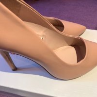 Дамски обувки -Нови, снимка 6 - Дамски елегантни обувки - 43885491