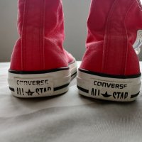 Кецове Converse, снимка 5 - Детски маратонки - 43098627