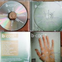 b - cool, снимка 3 - CD дискове - 28358451