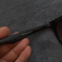 Слънчеви очила Versace, снимка 6 - Слънчеви и диоптрични очила - 33566454