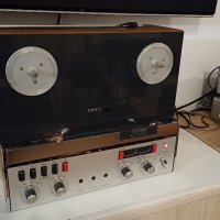 REVOX A77 2-писти, снимка 1 - Декове - 43561239