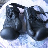 боксови ръкавици budos fitnes 21-20, снимка 2 - Бокс - 28534907
