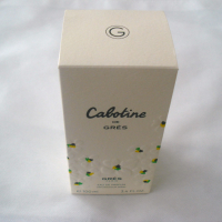 Cabotine de gres - дамски парфюм, снимка 3 - Дамски парфюми - 44924672