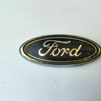 емблема форд FORD, снимка 4 - Аксесоари и консумативи - 37638164
