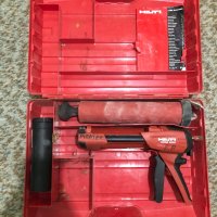 Hilti HDM 330/500, Hilti MD 2000, снимка 1 - Други инструменти - 43196842