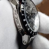 Мъжки луксозен часовник Ulysse Nardin El Toro, снимка 5 - Мъжки - 32970303