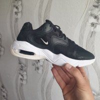 Оригинални  МАРАТОНКИ NIKE AIR MAX 2X  номер 37-37,5, снимка 14 - Маратонки - 40792923