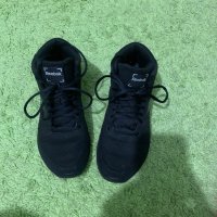 Reebok 3d Ultralite UK 4 1/2 EUR 37,5 оригинални маратонки, снимка 1 - Маратонки - 35130171