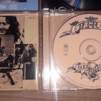 Компакт дискове на Jim Steinman – Bad For Good 1981/Rory Gallagher – Tattoo 1973, снимка 5 - CD дискове - 43025066