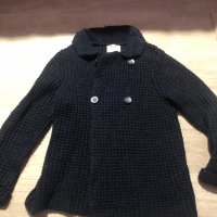Жилетка Zara , снимка 1 - Детски пуловери и жилетки - 43143897