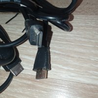 HDMI кабел от 1.5 до 2 м, снимка 2 - Стойки, 3D очила, аксесоари - 35292228