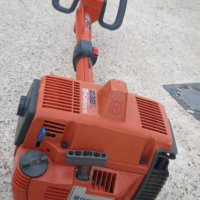 Моторна Коса HUSQVARNA 232 L. ПЕРФЕКТНА , снимка 13 - Градинска техника - 37499225