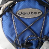 Гoлеми чанти за кръста  Deuter, снимка 4 - Други спортове - 40191629