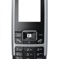Samsung C130 - Samsung SGH-C130 панел , снимка 4 - Резервни части за телефони - 23784958