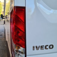 Iveco Daily 35S14, снимка 4 - Бусове и автобуси - 42998985